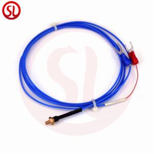 M3 M4 vītnes termoproce 3D printerim